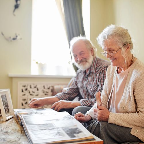 How to Know When You Are Emotionally Ready to Sell a Longtime Home