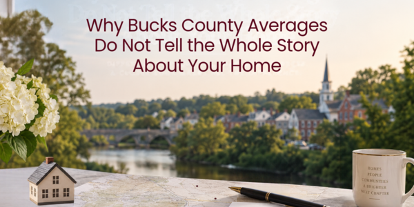 Why Bucks County Averages Do Not Tell the &hellip;