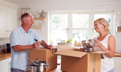 Should I Move Before or After the Holidays?