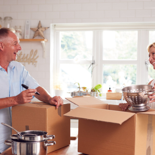 Should I Move Before or After the Holidays?