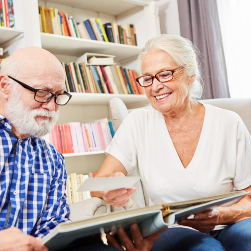 What Should I Do With 30 Years of Belongings Before Downsizing?