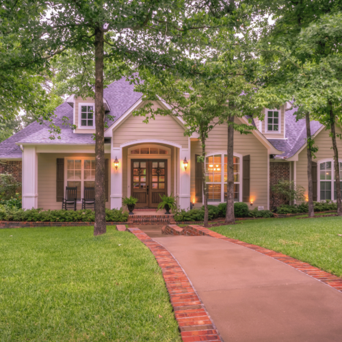 What Does It Really Cost to Stay in a Large Home After the Kids Have Moved Out?