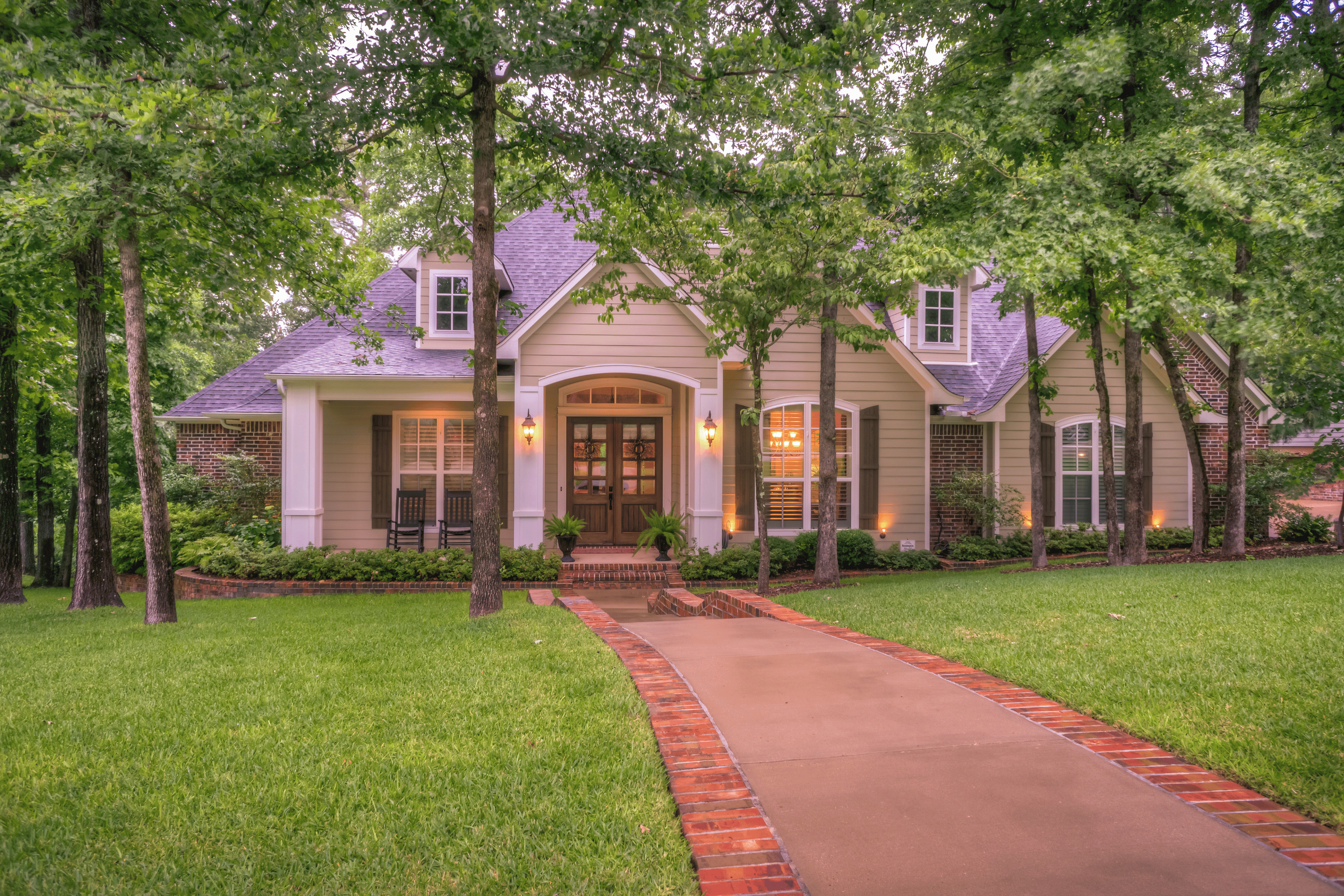 Luxury Downsizing in Bucks County Pa by Hazel Smith Realtor