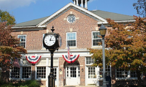 Downsizing in Yardley, PA: Where to Live, What &hellip;