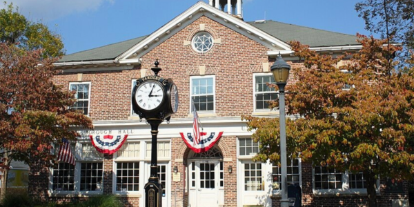 Downsizing in Yardley, PA: Where to Live, What &hellip;