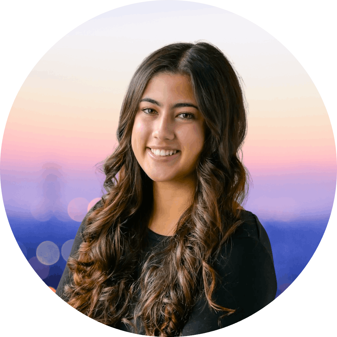 Adora Iurato - Email Signature Headshot