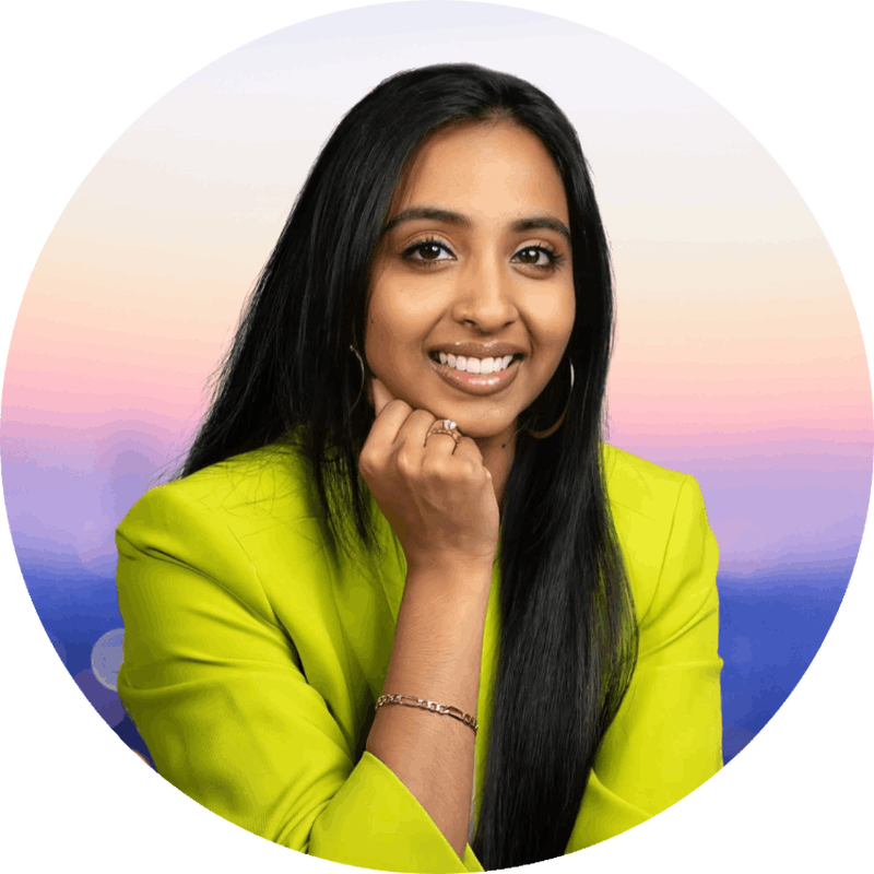 Alyssa Jodharam