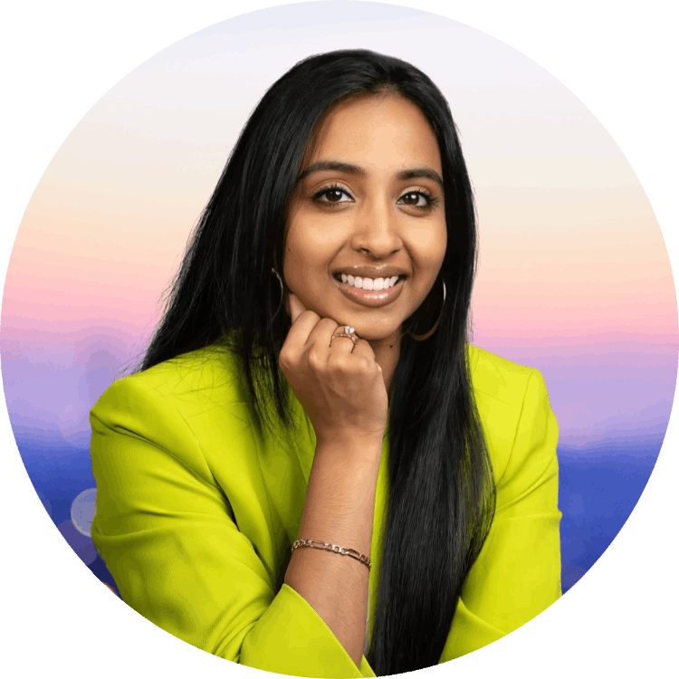 Alyssa Jodharam - Email Signature Headsho