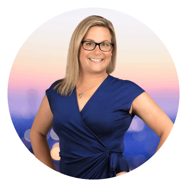 Alyssa Post-Keys - Email Signature Headshot