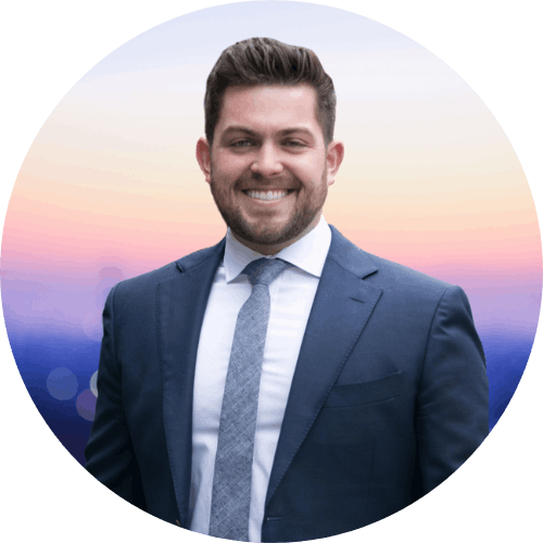 Andrew Casse- Email Signature Headshot