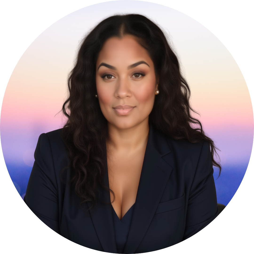 Angelique Soto - Email Signature Headshot.