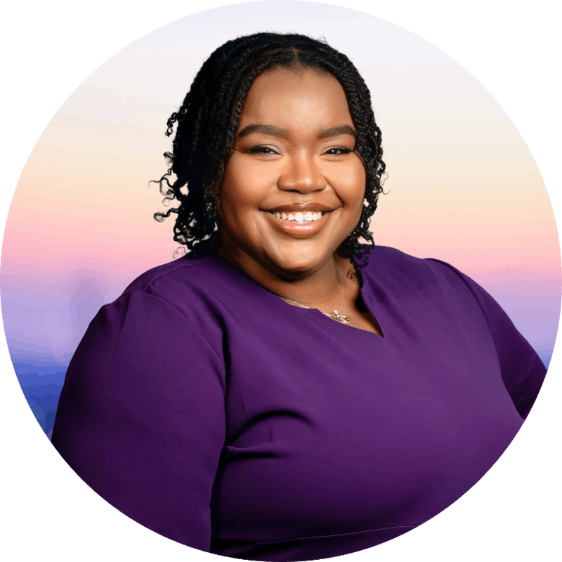 Asha Jones