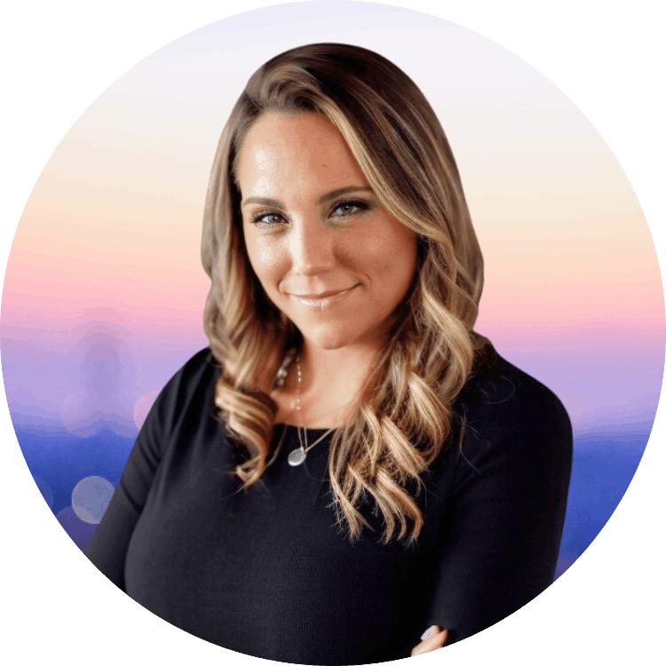 Becky Wallace - Email Signature Headshot