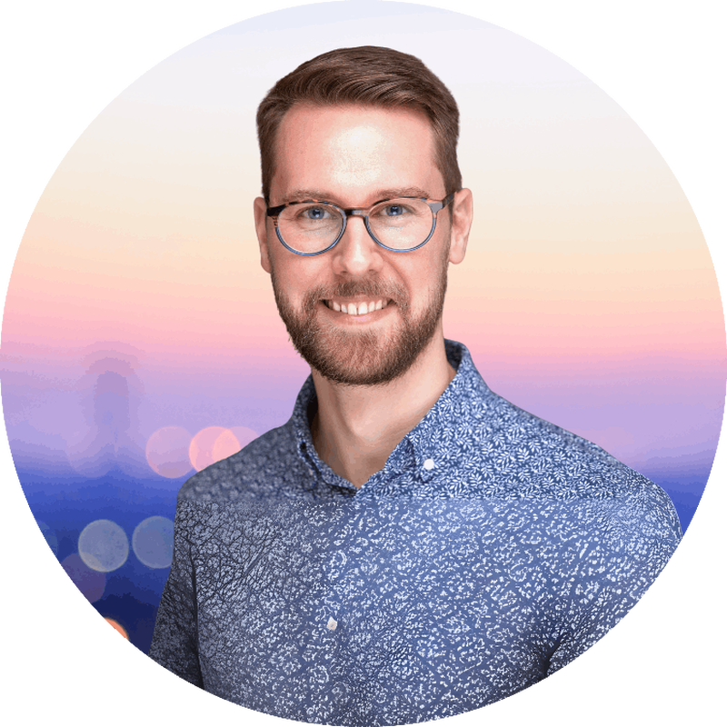 Benedikt Parstorfer