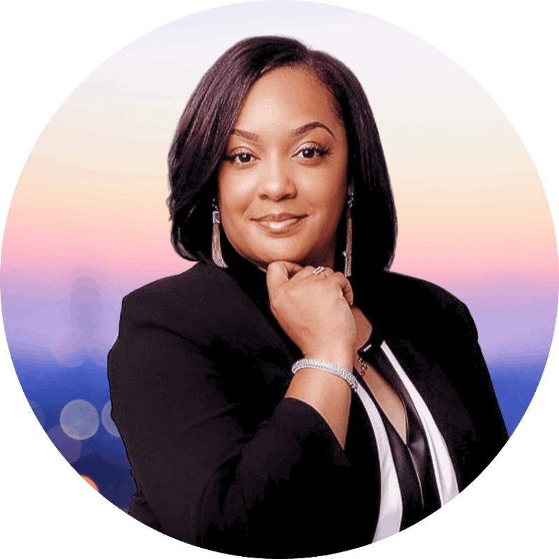 Candice Harris