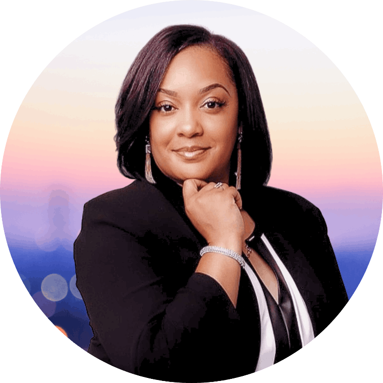 Candice Harris