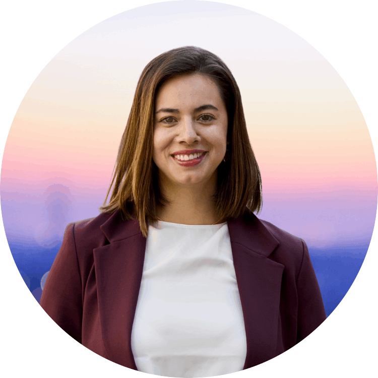 Carolina Mendoza -pp