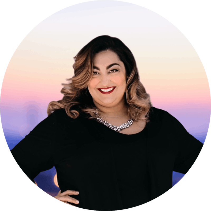 Charity Messaoudi