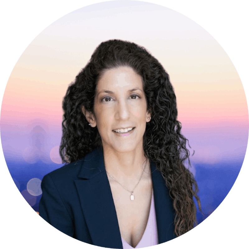 Cynthia Stamboulian