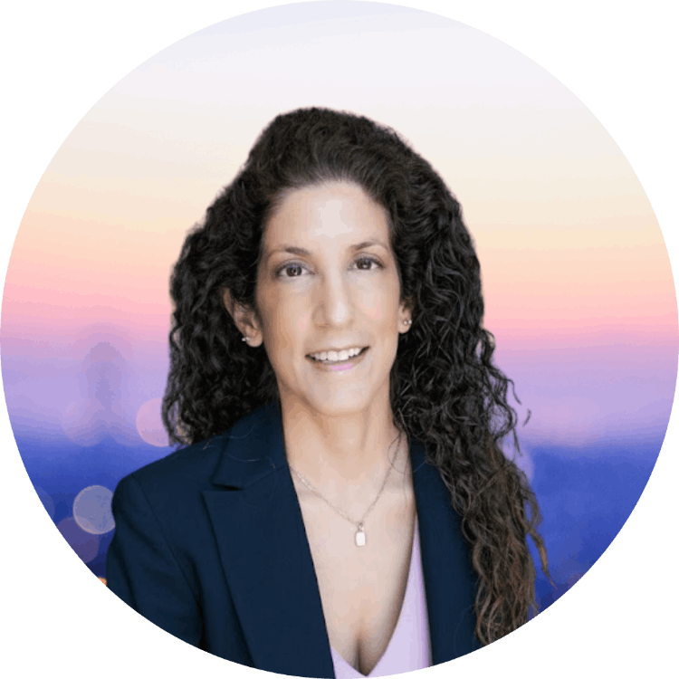 Cynthia Stamboulian
