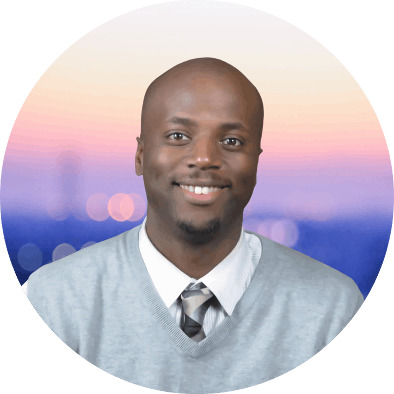 Davin Harris