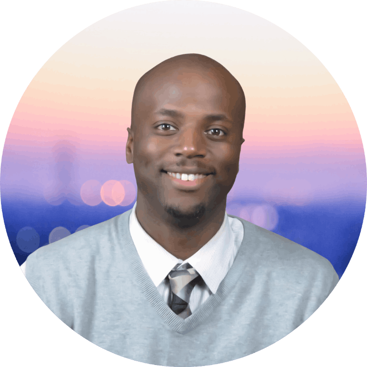Davin Harris