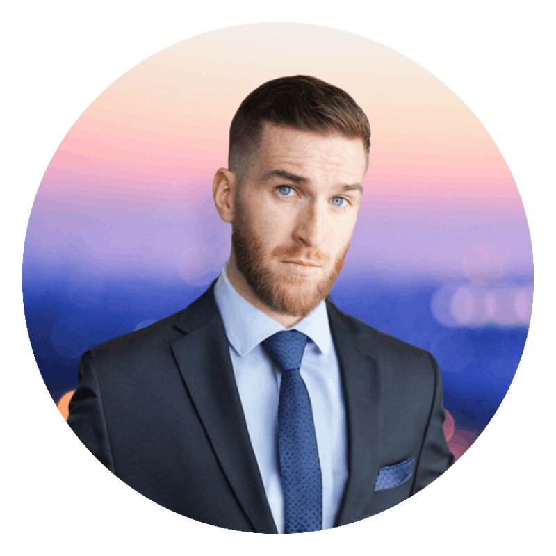 Dustin Corkery