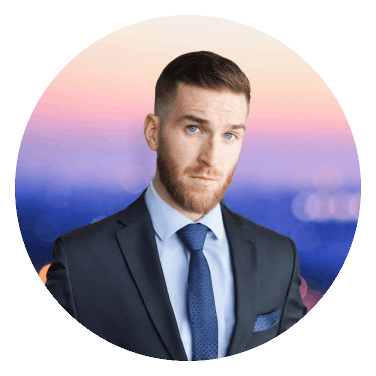 Dustin Corkery