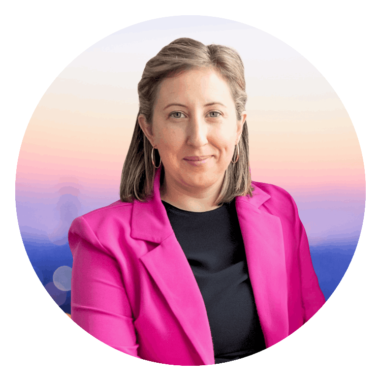 Elizabeth Boggia - Email Signature Headshot