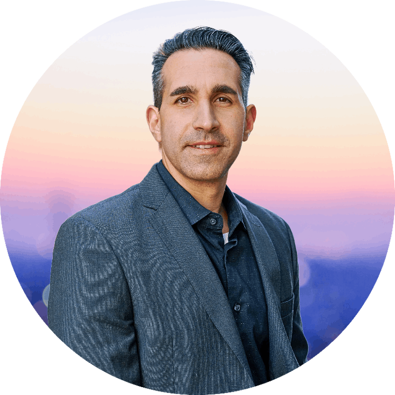 Jason Triano