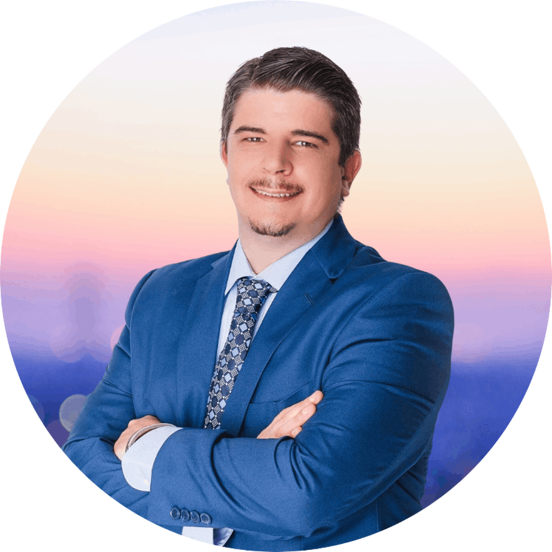 Jonathan Benya