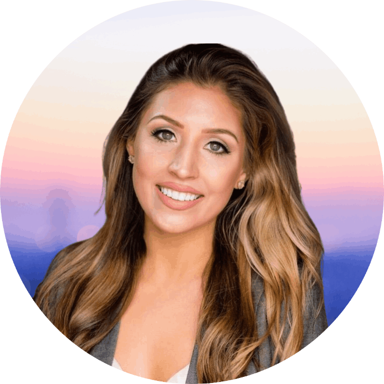 Kaitlyn Diaz - pp