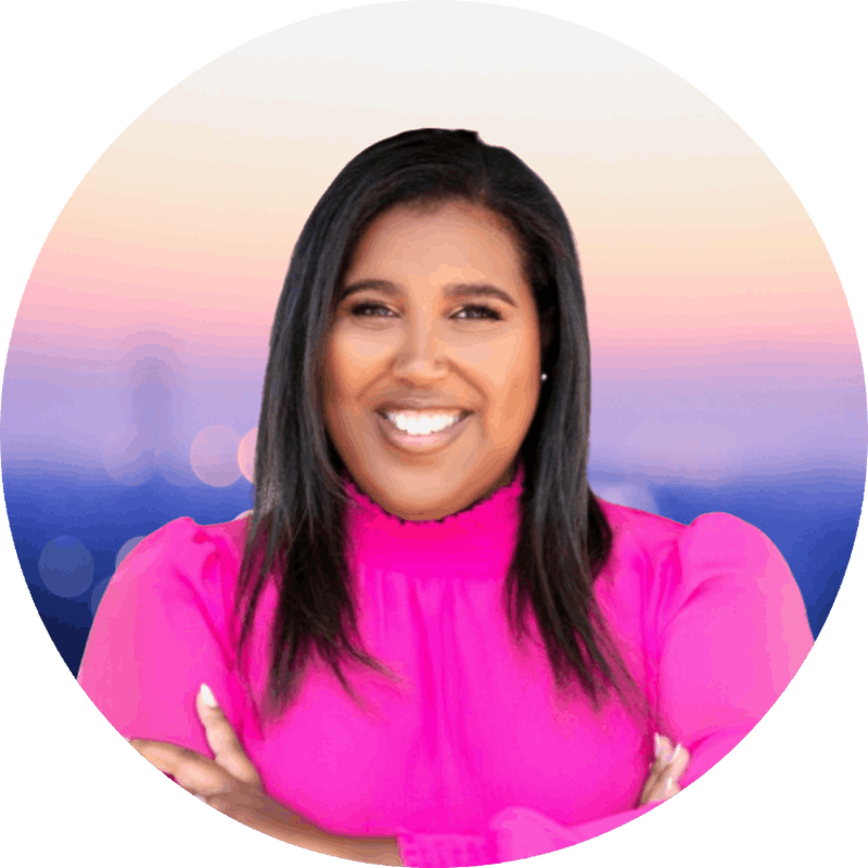 Kimberly Walker