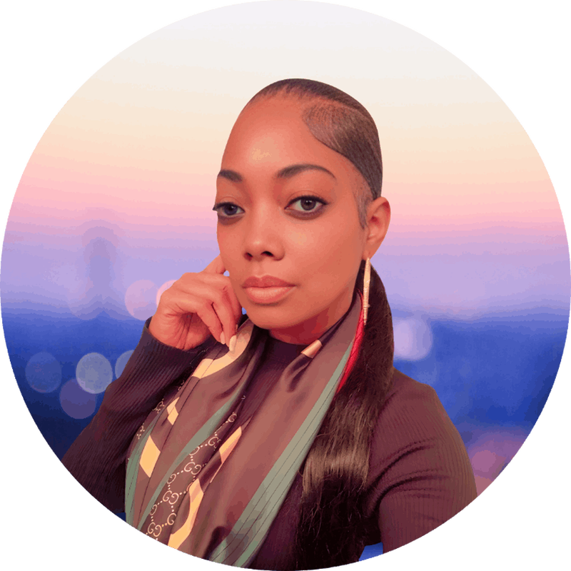 LeQwanda Carson