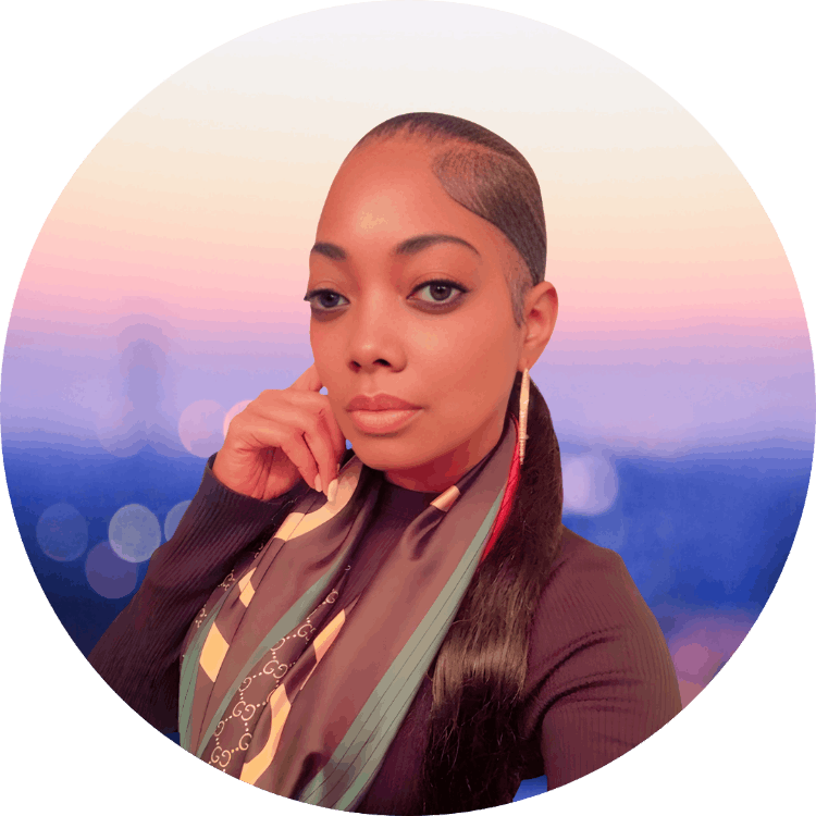 LeQwanda Carson