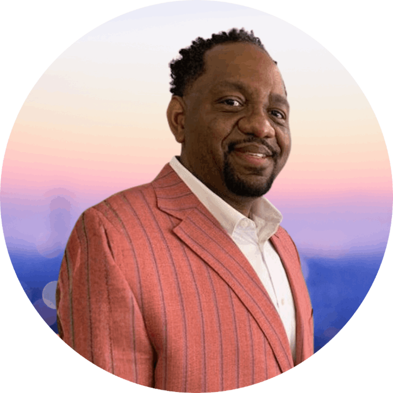 Malcolm Davis