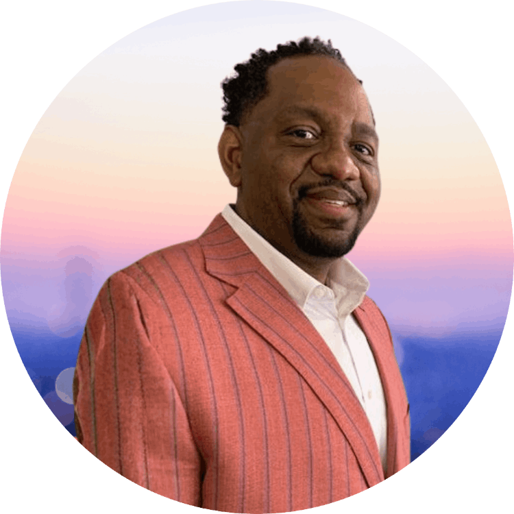 Malcolm Davis