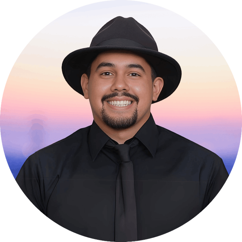 Matthew Vazquez