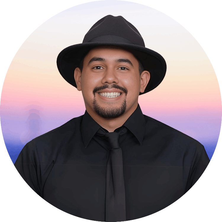 Matthew Vazquez