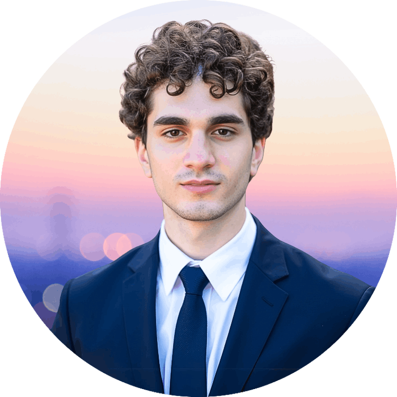 Mike Okdemir