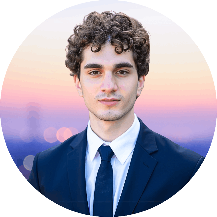 Mike Okdemir