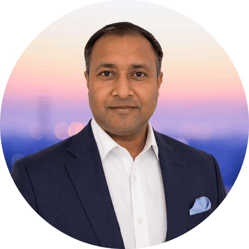 Mohammed Islam