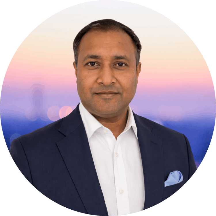 Mohammed Islam