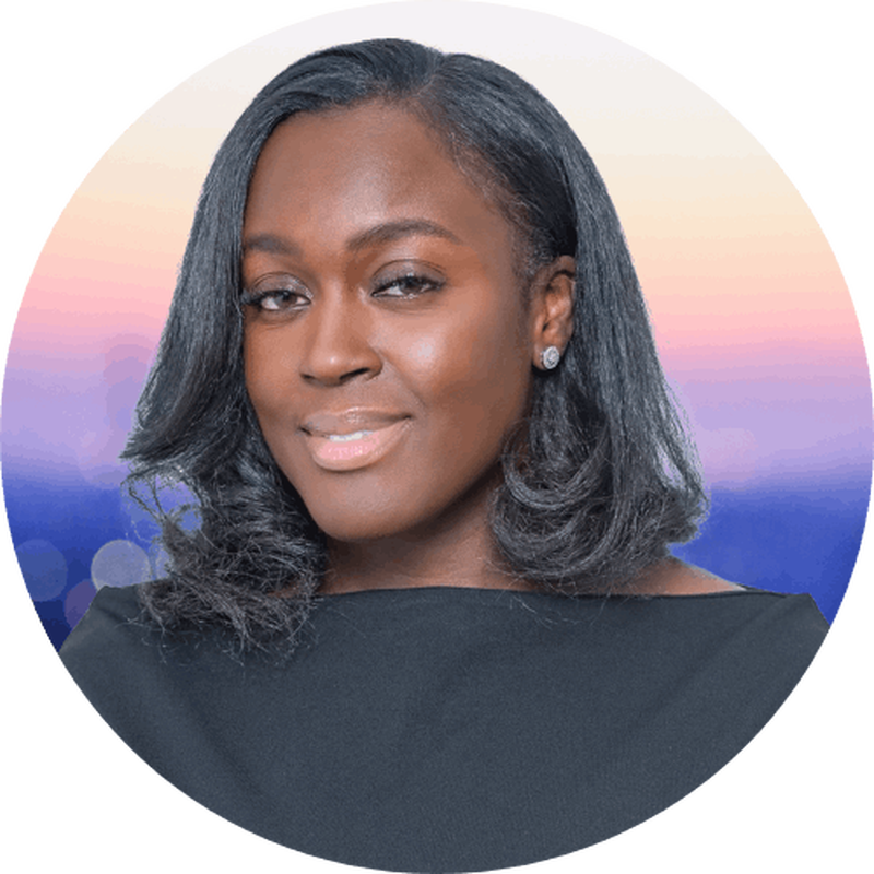 Monique Belgrave