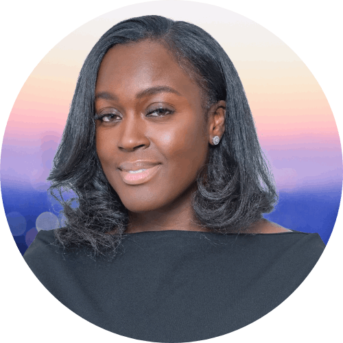 Monique Belgrave