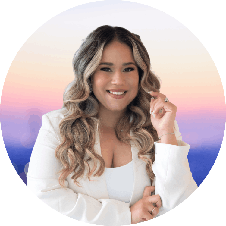 Natalia Gil- pp