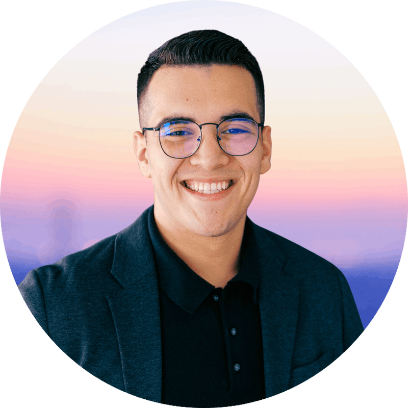 Nico Merino