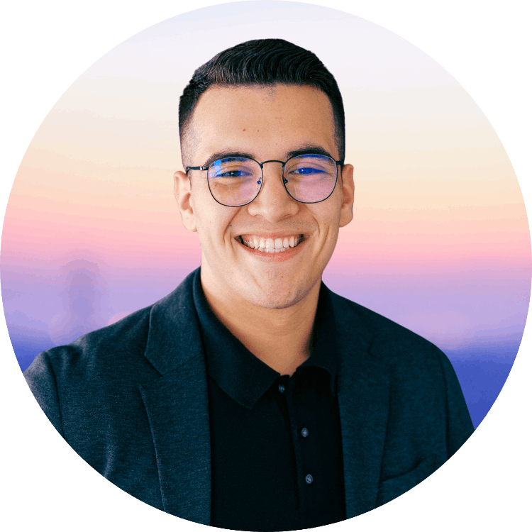Nico Merino
