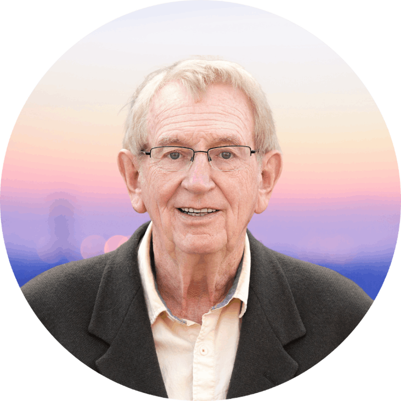 Patrick Halpin
