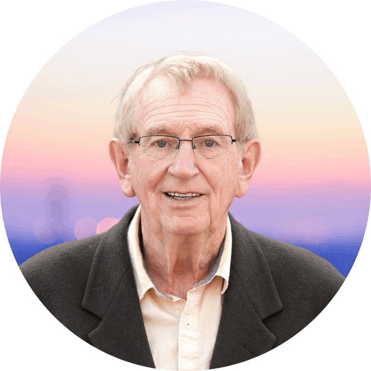 Patrick Halpin